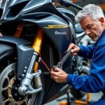 découvrez comment ajuster la chaîne de votre moto comme un professionnel grâce à nos conseils pratiques et faciles à suivre. garantissez sécurité, performance et longévité à votre deux-roues !