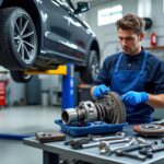 découvrez les étapes essentielles pour remplacer un embrayage sans commettre d’erreurs coûteuses. suivez nos conseils pratiques pour réussir cette réparation auto en évitant les pièges courants.