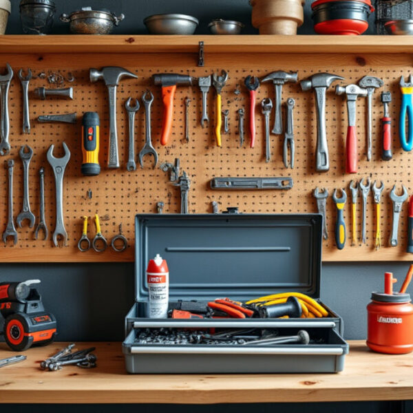 Page d'accueil autogearix.com