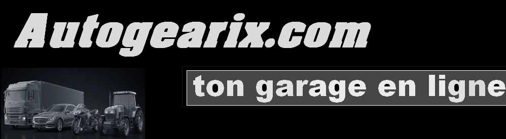 Autogearix.com