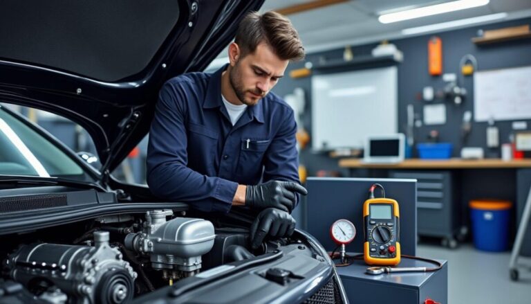 découvrez les étapes clés pour identifier et diagnostiquer un problème de direction assistée sur votre véhicule. conseils pratiques, symptômes courants et solutions pour une conduite en toute sécurité.