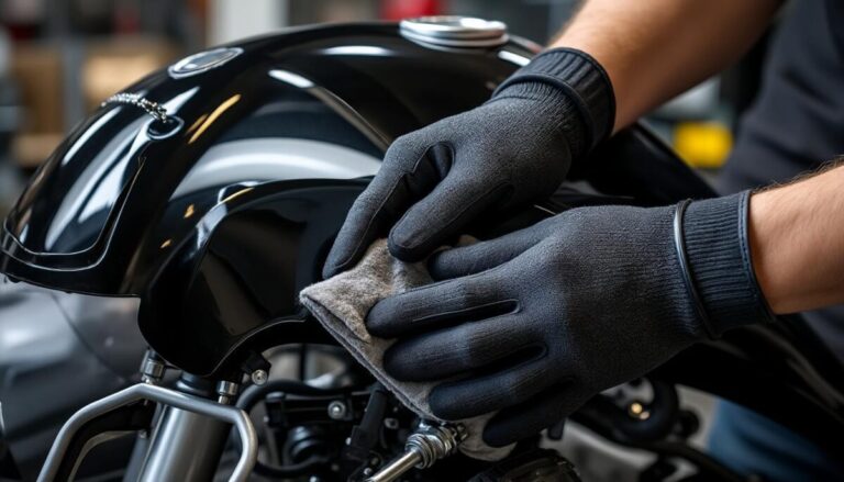 découvrez nos conseils pratiques pour démonter un carénage moto en toute sécurité et sans l’abîmer, afin de préserver l’esthétique et l’intégrité de votre véhicule.