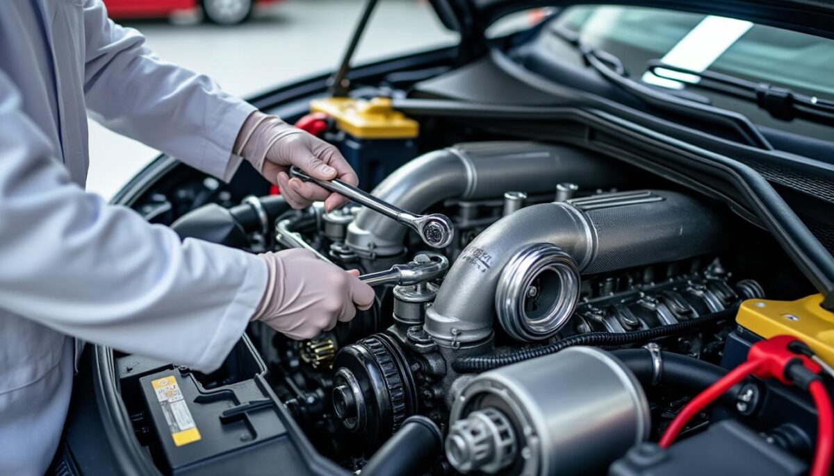 découvrez nos conseils essentiels pour entretenir un moteur préparé à la performance, garantir sa durabilité et optimiser ses performances sur route ou piste.