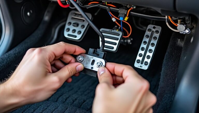 découvrez comment remplacer facilement une poignée d’accélérateur grâce à notre guide étape par étape, pour assurer la sécurité et la performance de votre véhicule.