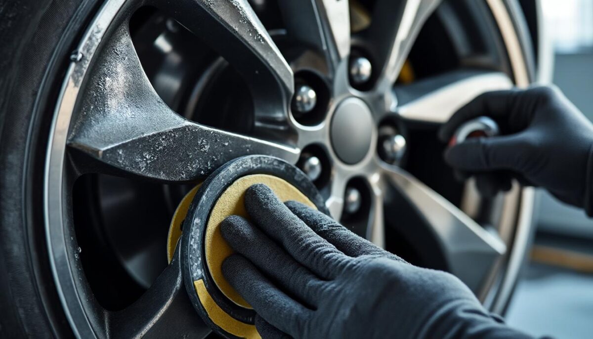 découvrez nos conseils pratiques pour rénover des jantes abîmées et redonner un aspect neuf à vos roues en toute simplicité.