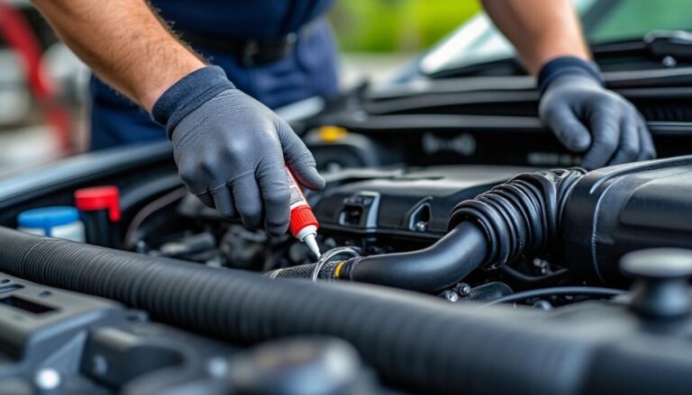 découvrez nos astuces efficaces pour réparer une fuite de liquide rapidement et sans besoin de démontage, afin de préserver vos équipements en toute simplicité.