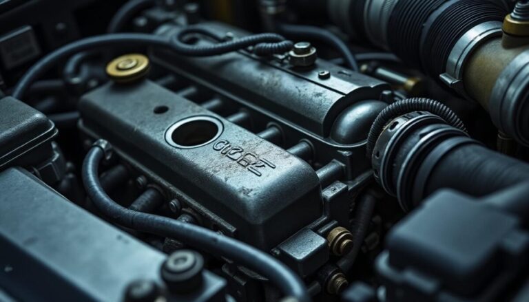 découvrez la panne secrète que votre garagiste préfère taire, et apprenez comment la détecter et la réparer vous-même pour éviter les mauvaises surprises.