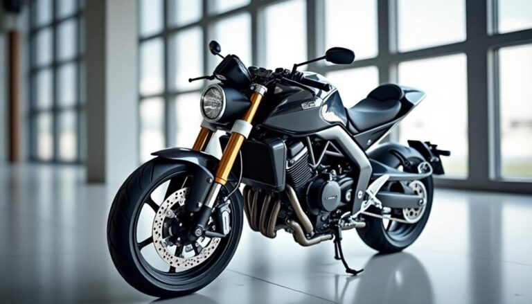 découvrez le scandale des motos neuves vendues avec des freins déjà usés, mettant en danger votre sécurité et révélant des pratiques douteuses dans l'industrie.