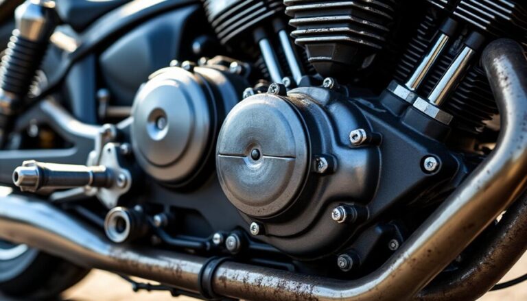 découvrez pourquoi laisser votre moto tourner au ralenti peut l'endommager et comment en prendre soin pour prolonger sa durée de vie.