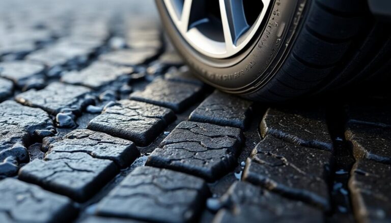 découvrez pourquoi un pneu neuf mal gonflé peut compromettre votre sécurité et la performance de votre véhicule, et apprenez à bien vérifier la pression pour éviter tout souci.