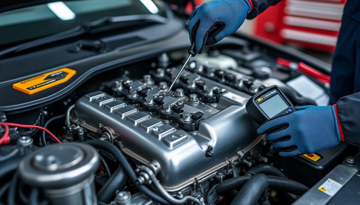 découvrez comment anticiper une panne des injecteurs de votre voiture grâce à nos conseils pratiques pour éviter les réparations coûteuses et garantir une performance optimale.