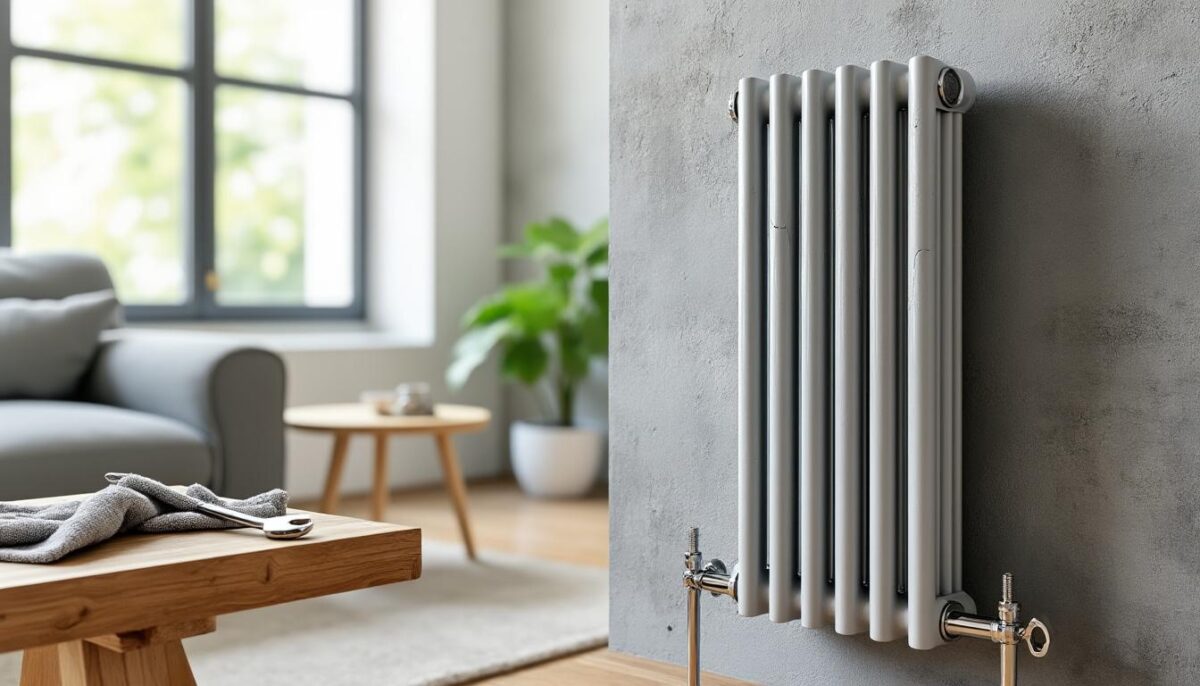 découvrez des astuces pratiques pour éviter une réparation coûteuse de votre radiateur et prolonger sa durée de vie sans dépenser une fortune.