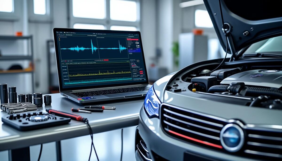 découvrez comment optimiser efficacement vos outils pour un diagnostic auto précis et rapide, et améliorez la performance de vos interventions mécaniques.