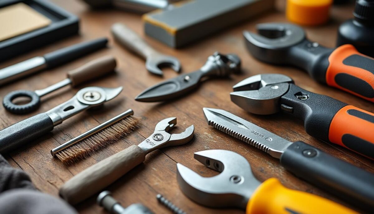 découvrez des conseils pratiques pour prolonger la durée de vie de vos outils et optimiser leur utilisation au quotidien.