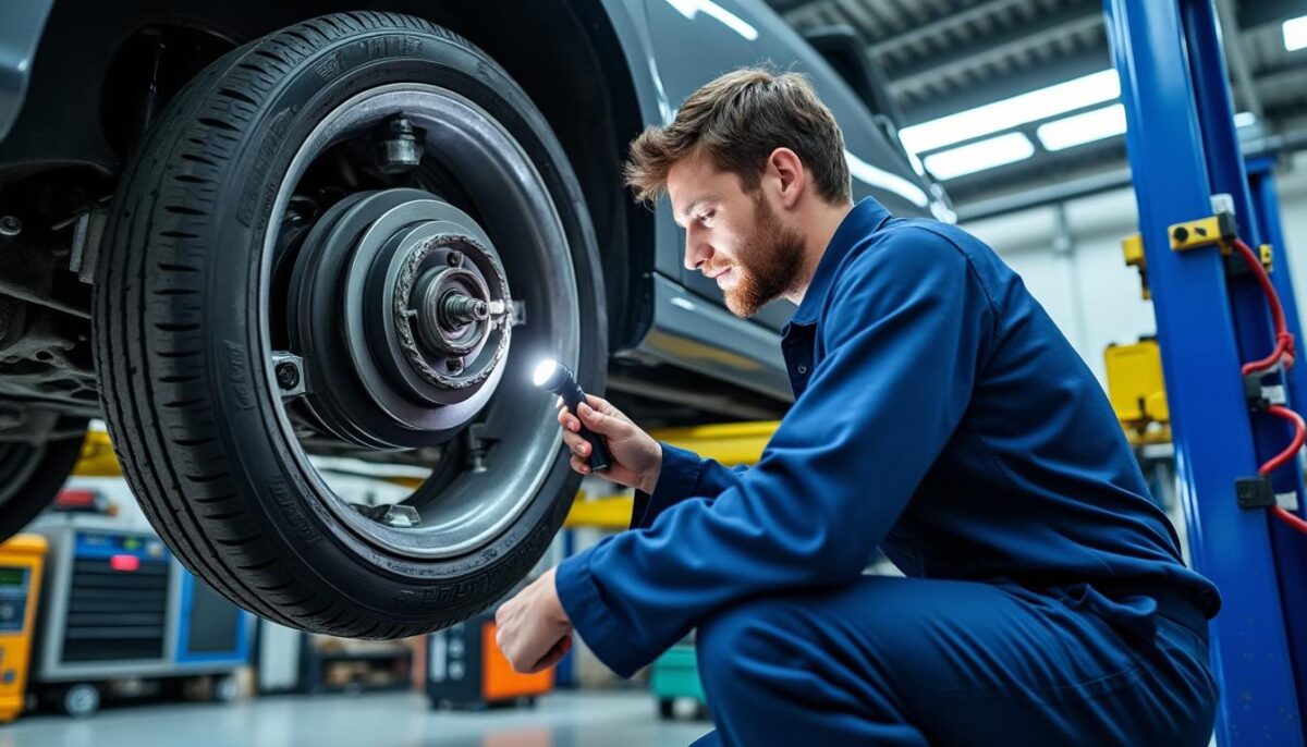 découvrez comment réaliser un entretien complet efficacement sans utiliser de pont élévateur, avec nos conseils pratiques et méthodes adaptées.