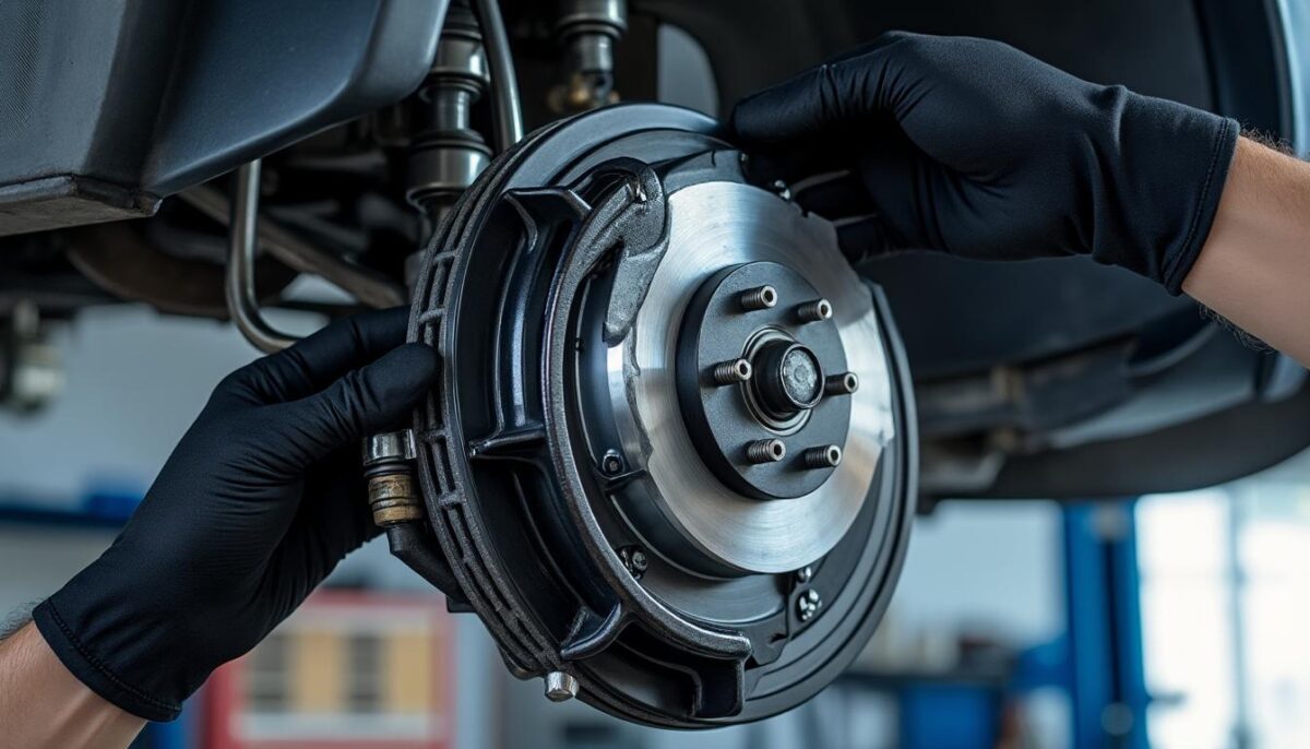 découvrez des conseils pratiques pour renforcer l’entretien des freins arrière de votre véhicule, assurer votre sécurité et prolonger la durée de vie de vos composants.
