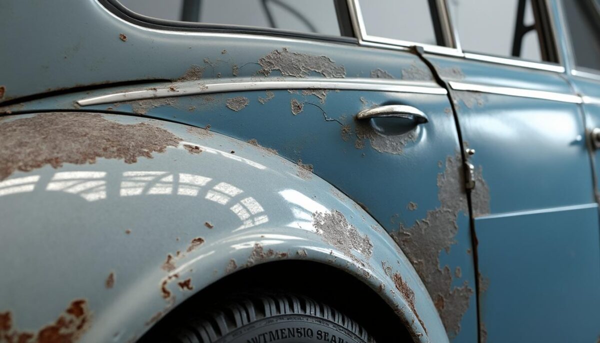 découvrez comment identifier une réparation de carrosserie bâclée grâce à nos conseils pratiques et évitez les mauvaises surprises lors de la remise en état de votre véhicule.