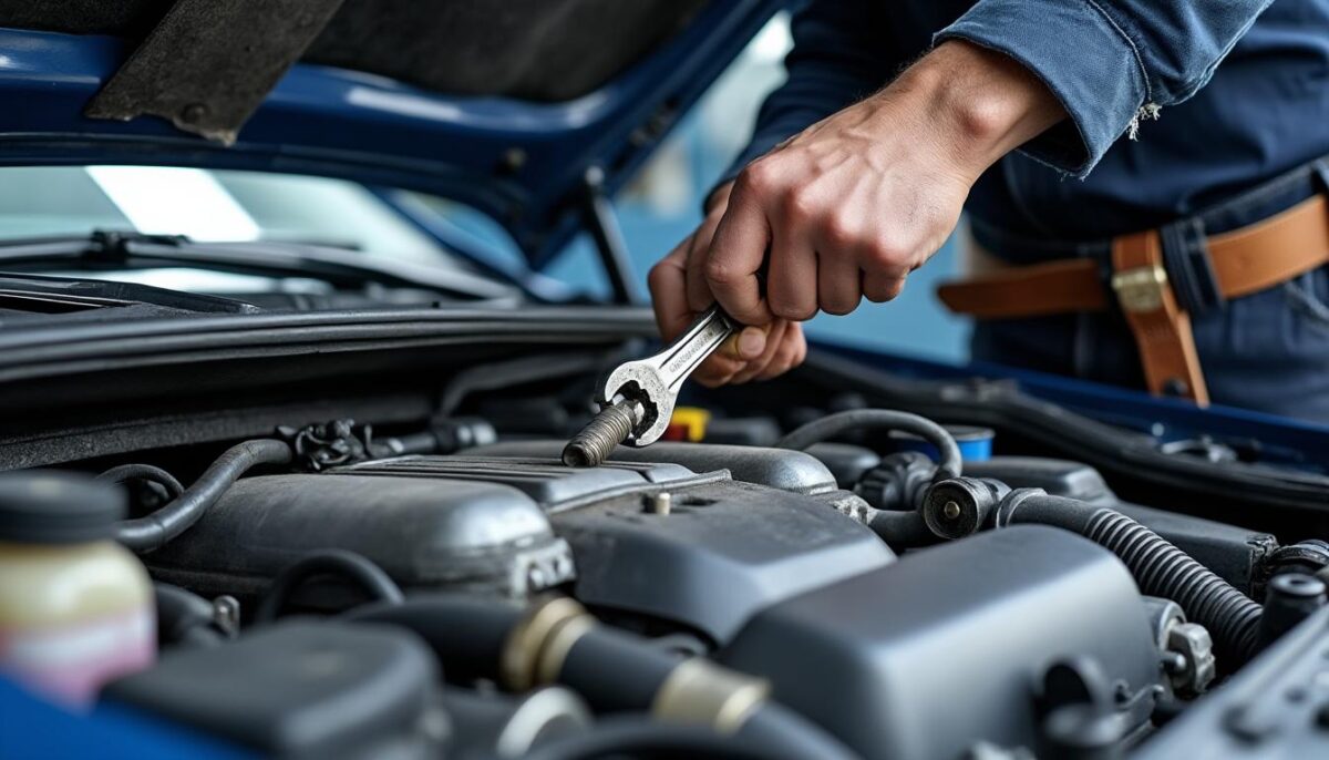 découvrez nos conseils pratiques pour réussir facilement la réparation simple des bougies et redonner vie à vos décorations lumineuses.