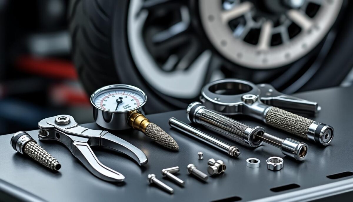 découvrez comment choisir les meilleurs outils pour pneus moto afin d'assurer un entretien efficace et sécurisé de votre deux-roues.