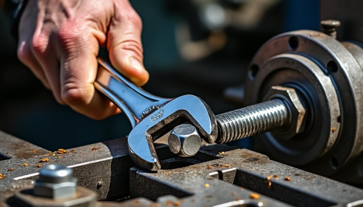 découvrez comment simplifier vos réparations grâce à l'utilisation efficace d'un outil clé, pour des interventions rapides et réussies.