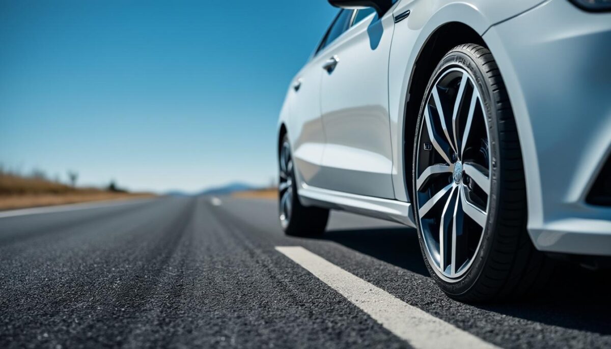 découvrez des conseils pratiques pour stabiliser votre voiture qui tire à droite et améliorer votre sécurité sur la route.