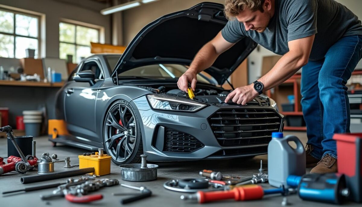 Page d'accueil autogearix.com