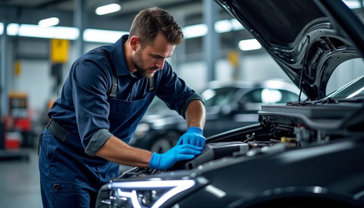découvrez nos conseils et services pour la réparation de votre voiture afin d'éviter les erreurs coûteuses et prendre les bonnes décisions au bon moment.