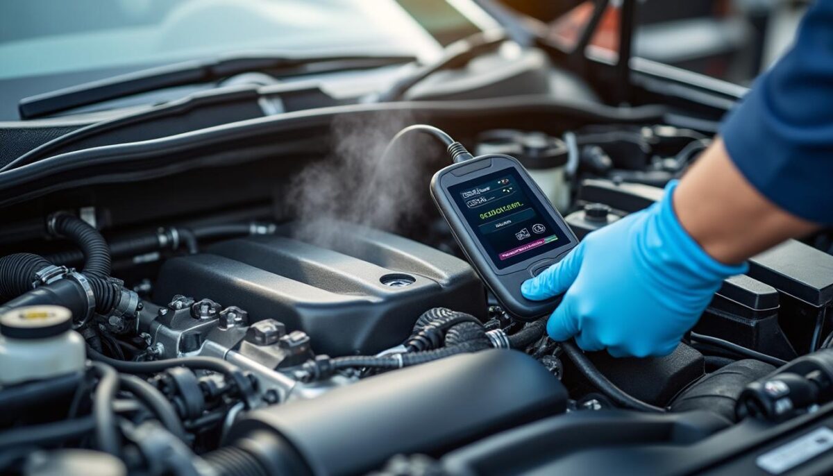 découvrez comment un code défaut moteur peut induire en erreur lors de la réparation auto et apprenez à l'identifier pour éviter des diagnostics erronés.