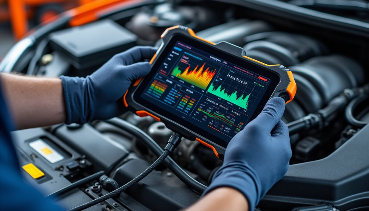 découvrez l'efficacité réelle des outils de diagnostic auto utilisés seuls et apprenez à mieux comprendre leurs avantages et limites pour entretenir votre véhicule.
